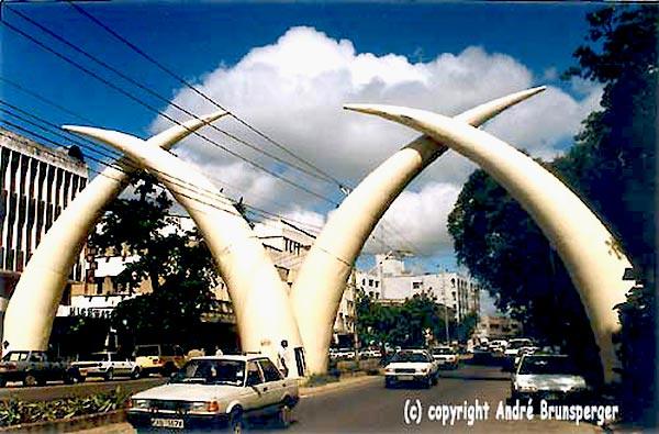 Kenia die grossen staedte 8 Mombasa Kenia die grossen staedte