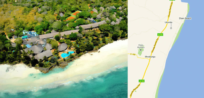 Kenia Diani reise urlaub strandurlaub 2 Kenia Diani reise urlaub strandurlaub am indischer ozean